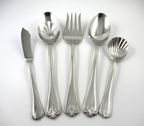 Lenox butler gourmet pc - butler's,