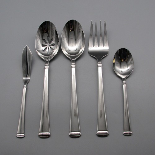 Mikasa stainless harmony - 18/10,